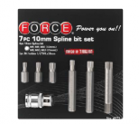 Force Набор звезд М