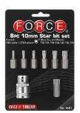 Force Набор звезд  Т