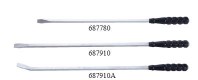 Force 687910A FORCE Монтажка-отвёрточка 910мм (687910A) Гнутая