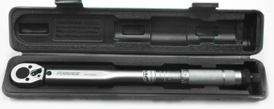 Force 6473365 Force Ключ динамометрический 19-110 Nm 3/8